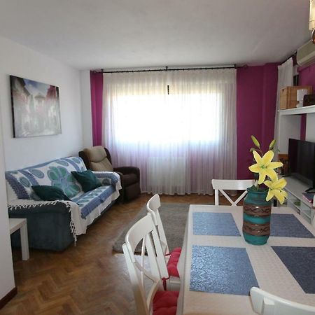 Apartamento Madrid Mendez Alvaro 외부 사진