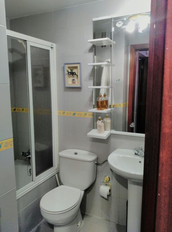Apartamento Madrid Mendez Alvaro 외부 사진