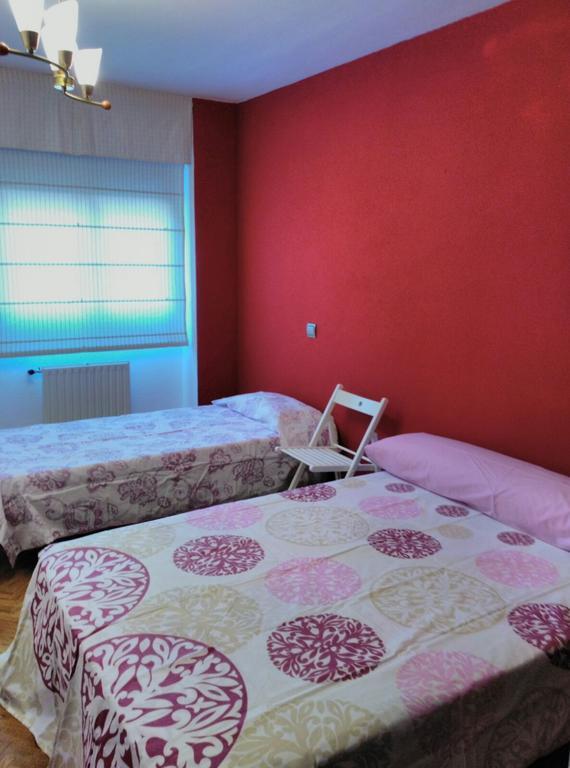 Apartamento Madrid Mendez Alvaro 외부 사진