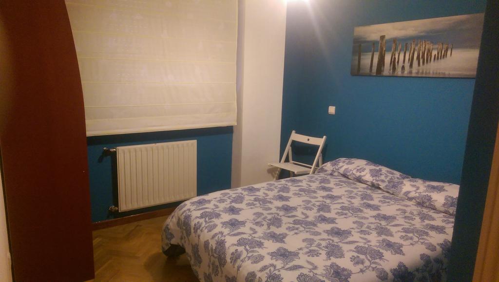 Apartamento Madrid Mendez Alvaro 외부 사진