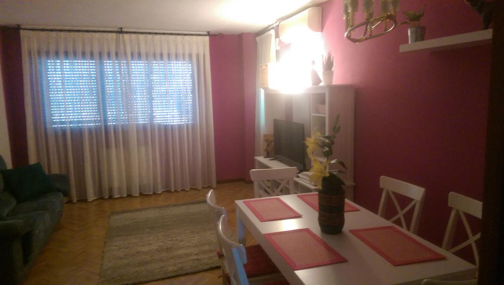 Apartamento Madrid Mendez Alvaro 외부 사진