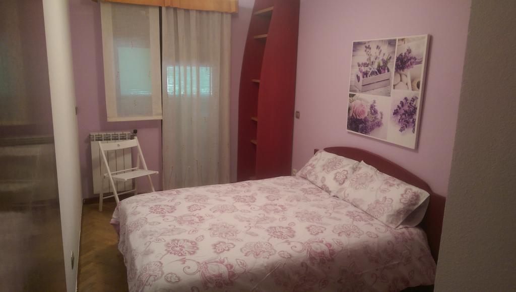 Apartamento Madrid Mendez Alvaro 외부 사진