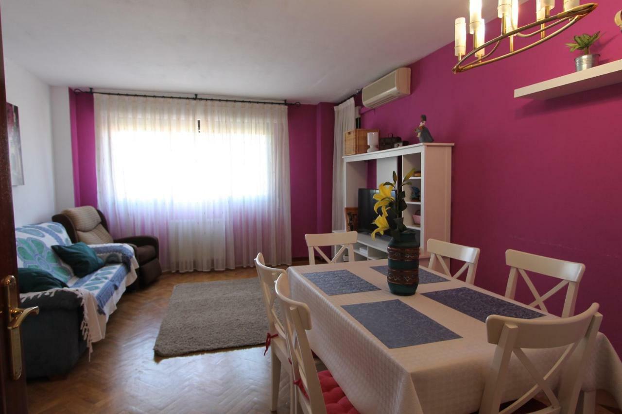Apartamento Madrid Mendez Alvaro 외부 사진