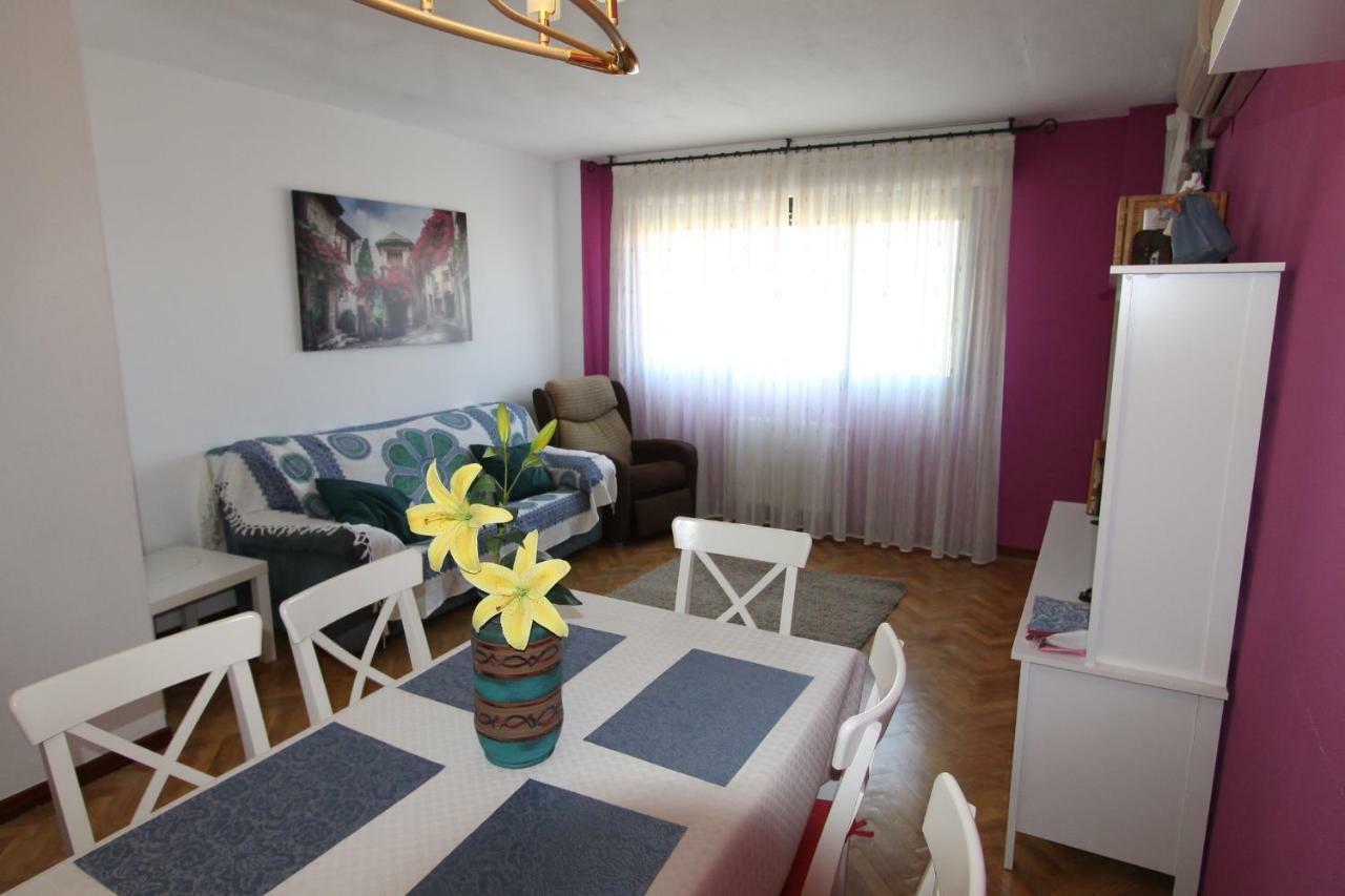 Apartamento Madrid Mendez Alvaro 외부 사진