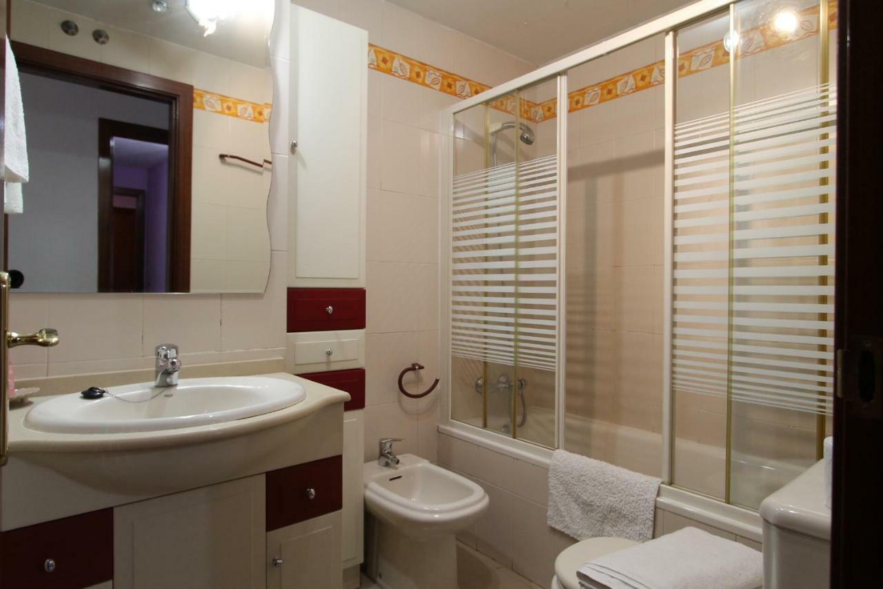 Apartamento Madrid Mendez Alvaro 외부 사진